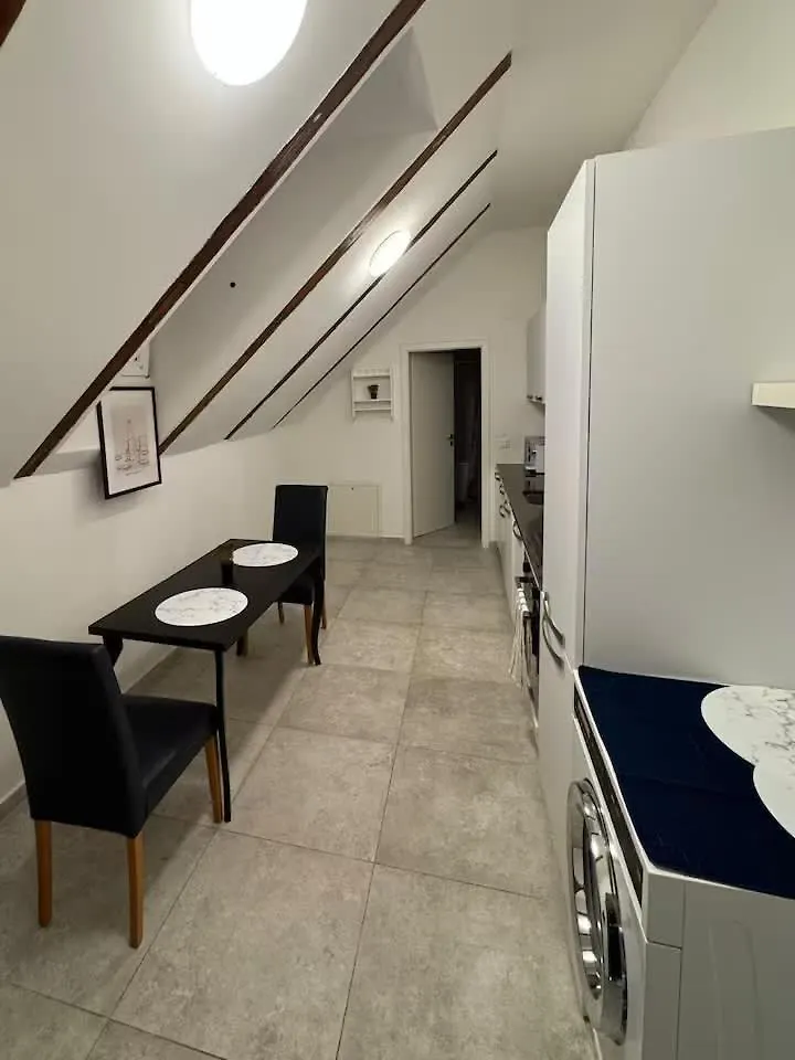 City Apartment Basel Bs12 0*,  İsviçre
