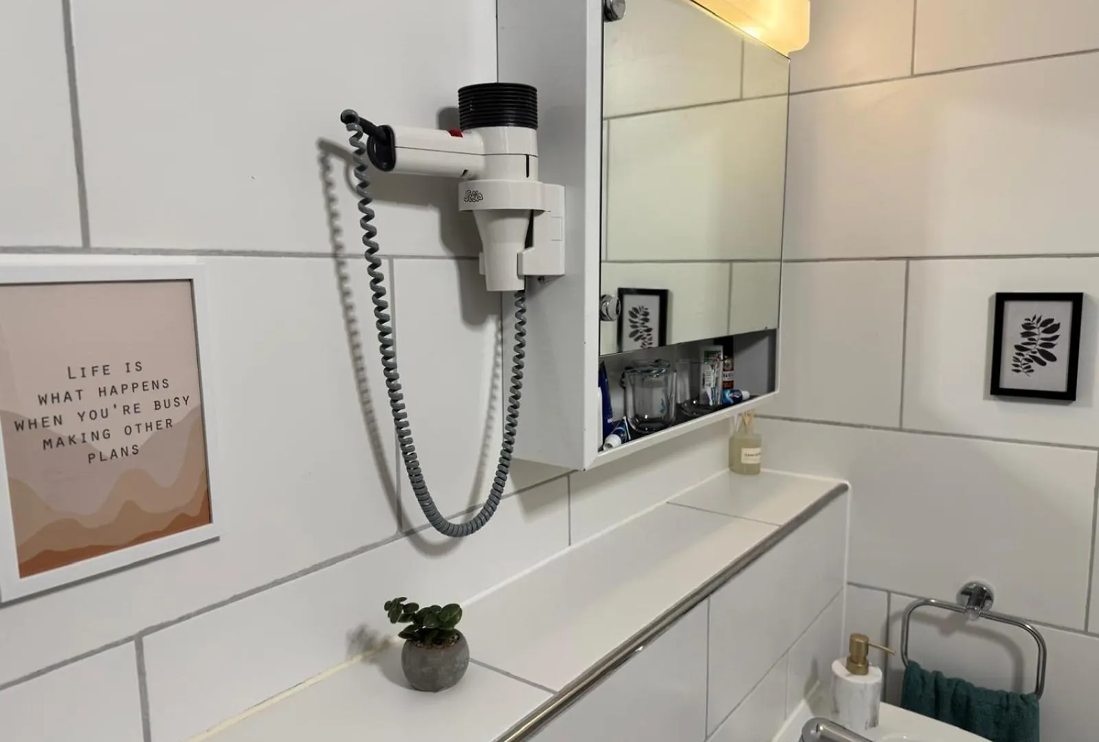 City Apartment Basel Bs12 İsviçre