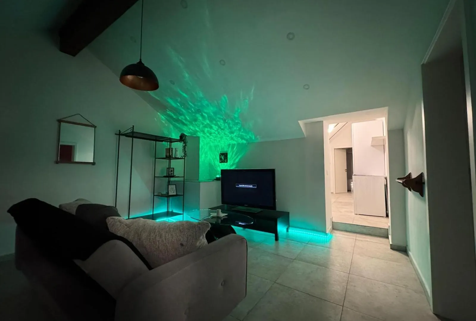 City Apartment Basel Bs12