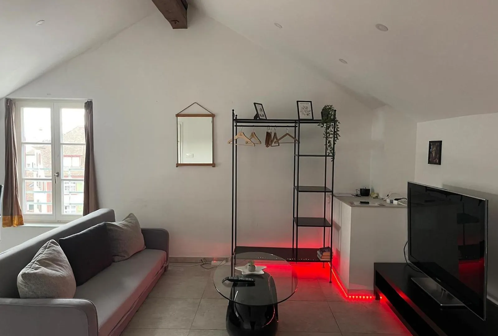 City Apartment Basel Bs12