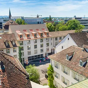 Otel Set Hotel.residence By Teufelhof, Basel